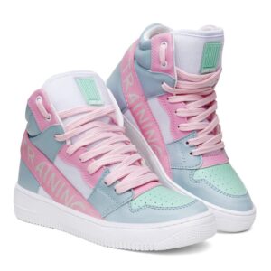 BOOT ELASTIC FEMENINO