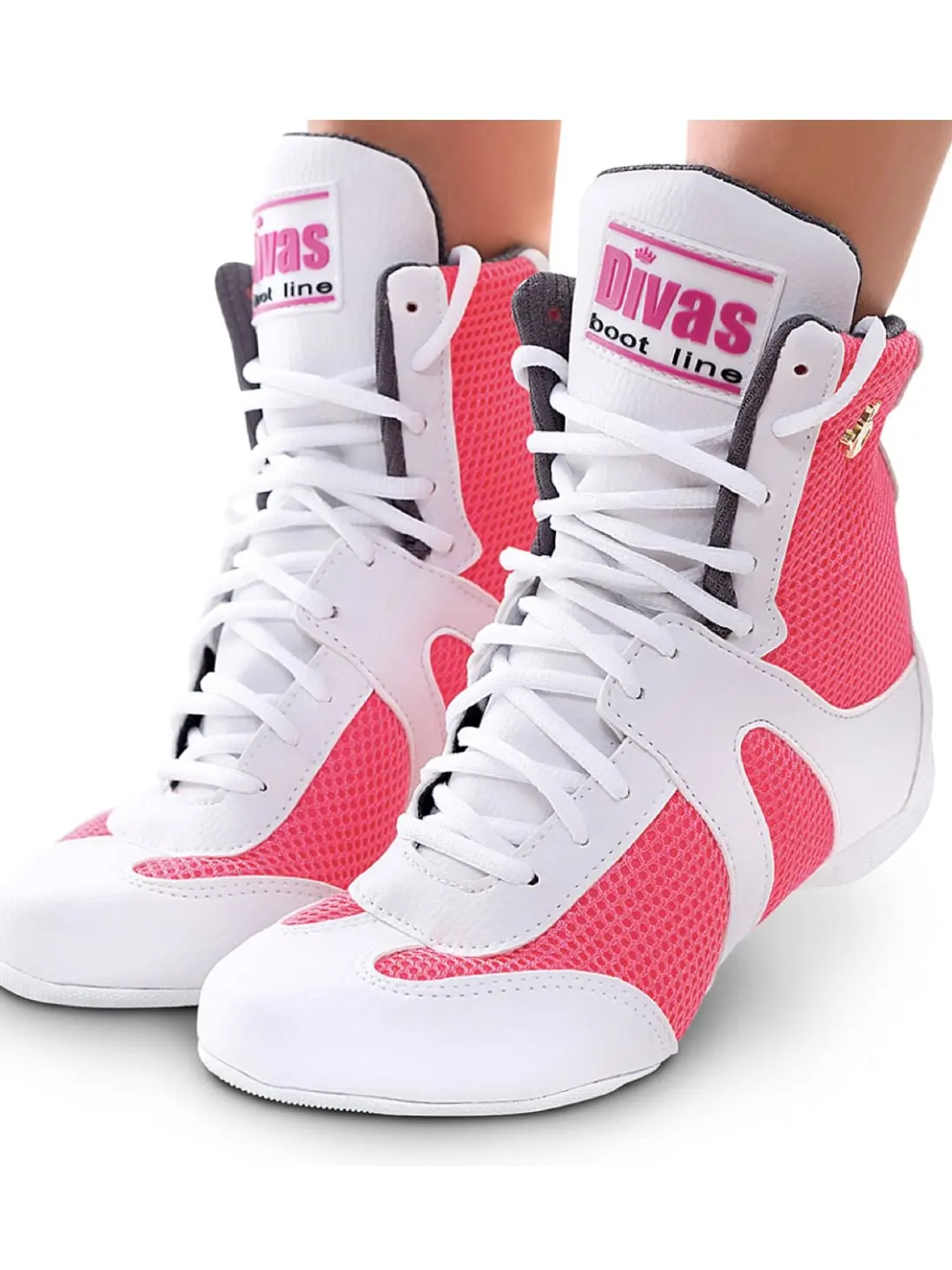 DIVAS BOOT FEMENINO - Imagen 4