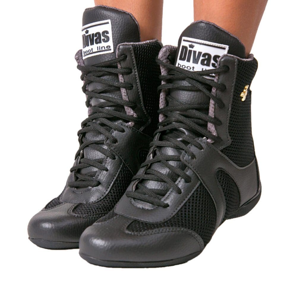 DIVAS BOOT FEMENINO - Imagen 3