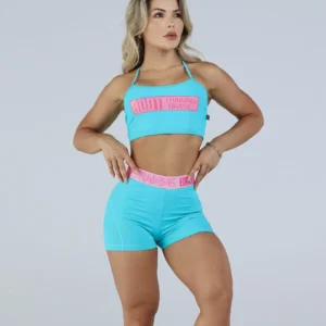 CONJUNTO ELASTIC