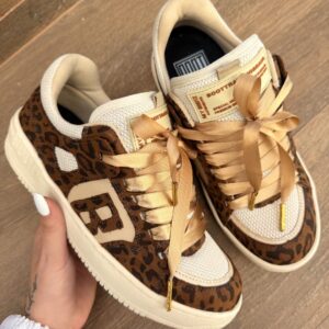 TENIS BOOTZ FEMENINO