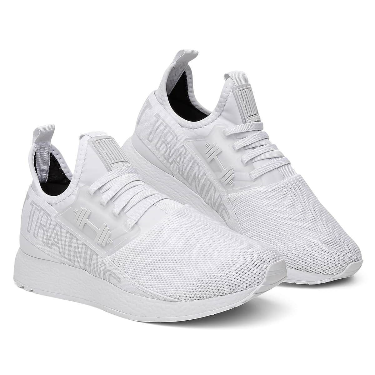 TENIS BOOT