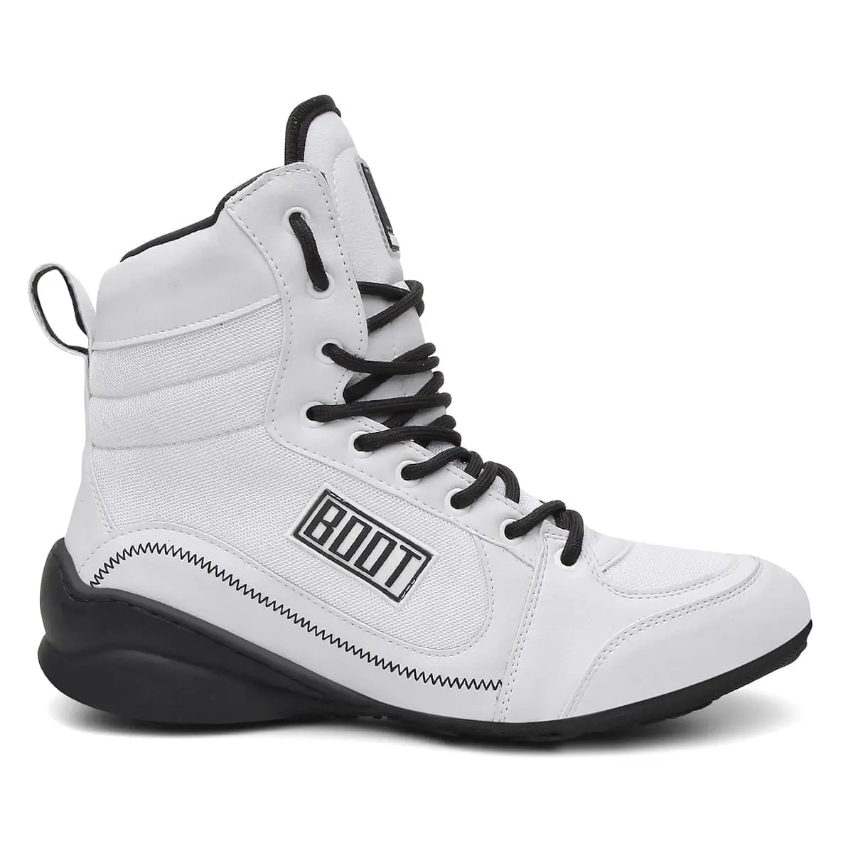 BOOT MASCULINO