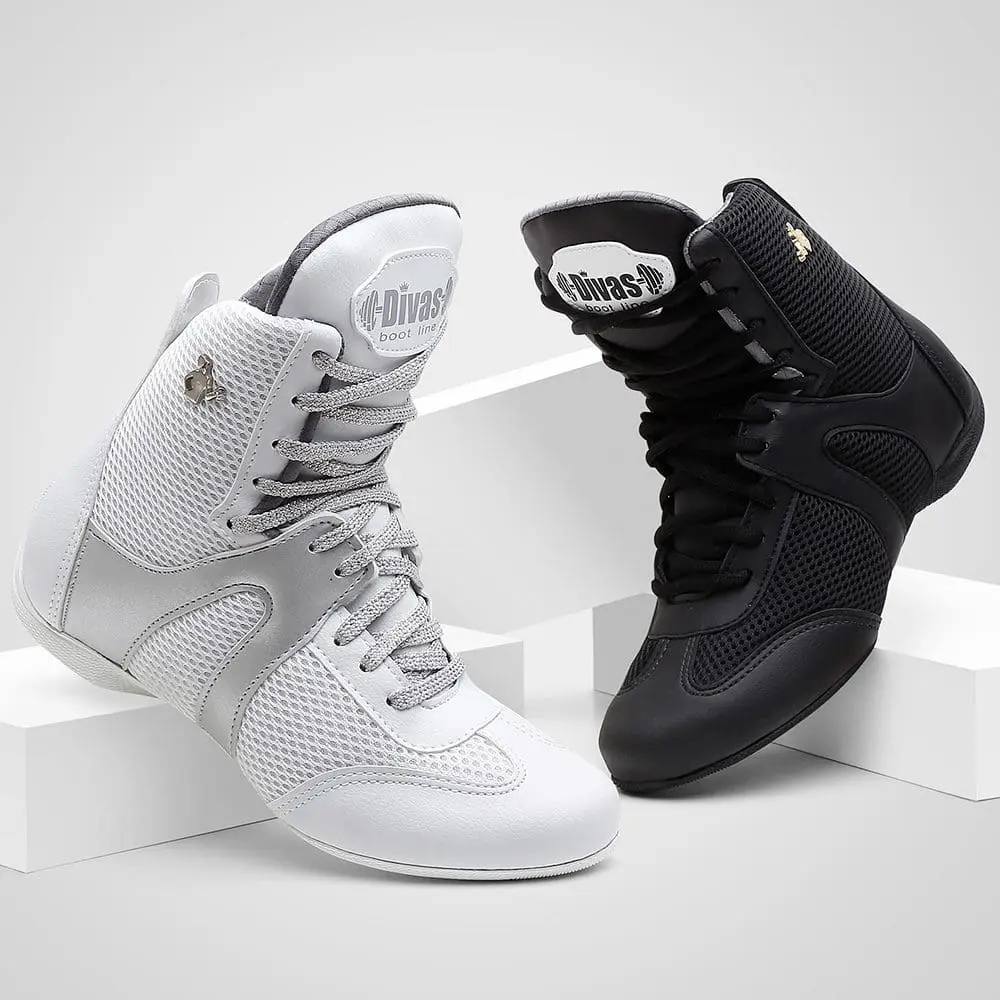 DIVAS BOOT FEMENINO